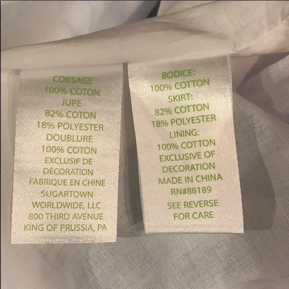 NWT Lilly Pulitzer womens Liz dress size 2 - Picture 3 of 5